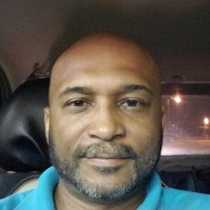 Meet your Posher, Vernon